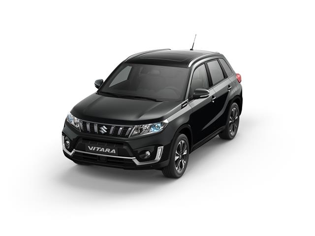 2023 Suzuki Vitara GL + (Stk: 28470) in Philipsburg - Image 1 of 1