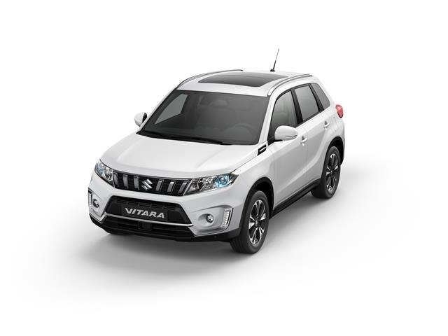 2023 Suzuki Vitara GLX (Stk: 28565) in Philipsburg - Image 1 of 1