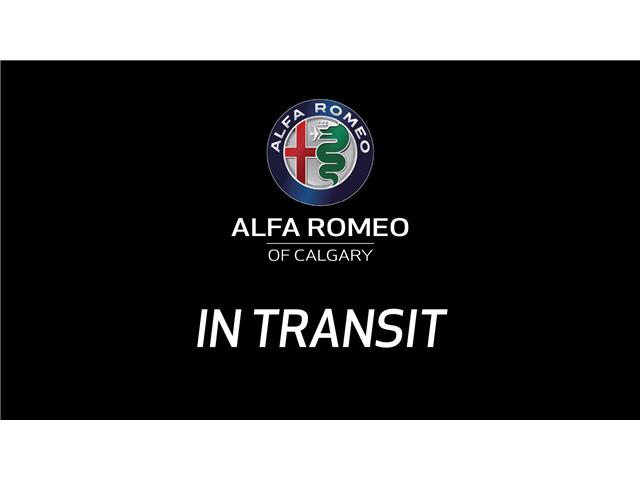 2023 Alfa Romeo Stelvio Quadrifoglio in Calgary - Image 1 of 1