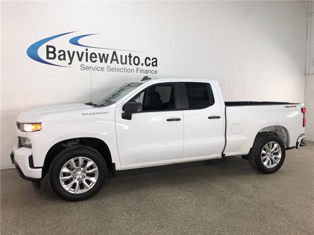 2021 Chevrolet Silverado 1500  (Stk: 39925J) in Belleville - Image 1 of 24