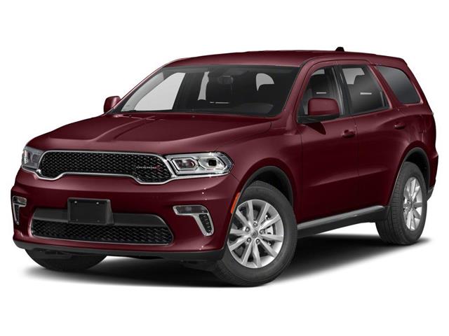 2023 Dodge Durango R/T (Stk: DR2302) in Red Deer - Image 1 of 11