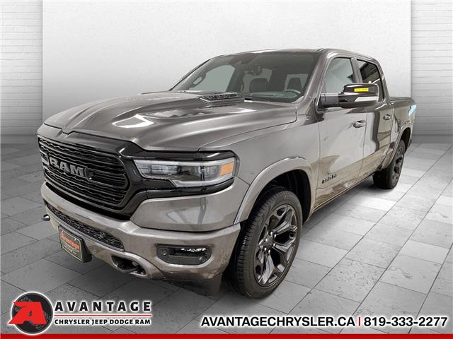2022 RAM 1500 Limited (Stk: 42189) in La Sarre - Image 1 of 24