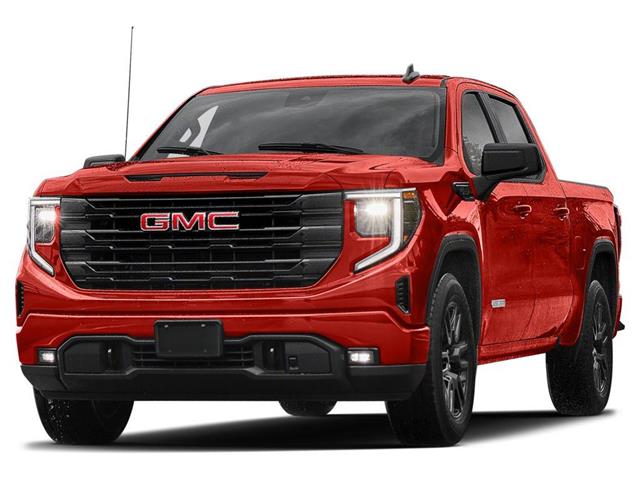2023 GMC Sierra 1500 Pro (Stk: 61347) in Sault Ste. Marie - Image 1 of 1
