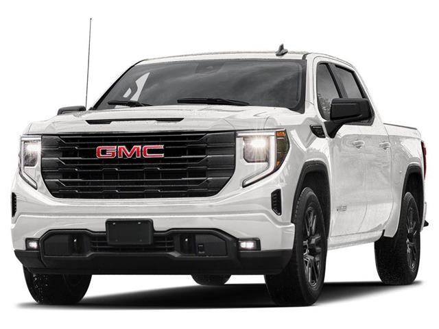 2023 GMC Sierra 1500 Pro (Stk: 08040) in Gatineau - Image 1 of 1