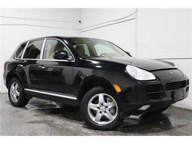 2005 Porsche Cayenne S (Stk: 9919) in Edmonton - Image 1 of 24