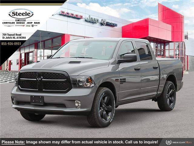 2022 RAM 1500 Classic Tradesman (Stk: N235739) in St John’s - Image 1 of 14