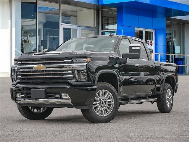 2023 Chevrolet Silverado 2500HD High Country (Stk: 7OD40203773) in Chatham - Image 1 of 11