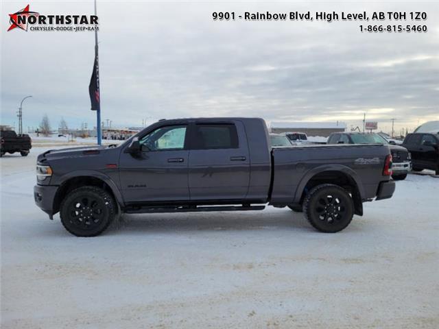 2020 RAM 2500 Laramie (Stk: VT133A) - Image 1 of 11