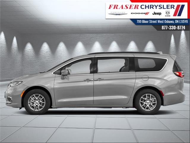 2023 Chrysler Pacifica Touring-L (Stk: O46431) in Oshawa - Image 1 of 1