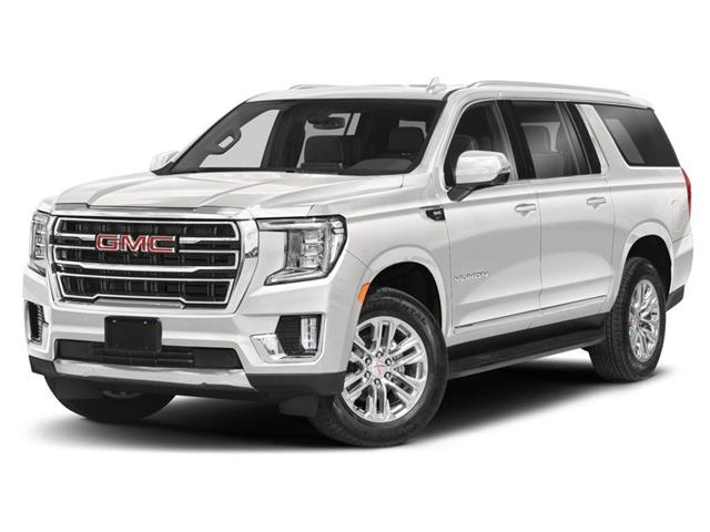 2023 GMC Yukon XL SLT (Stk: 7OD40270566) in Terrace Bay - Image 1 of 9