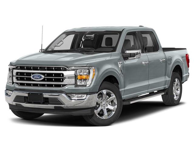 2023 Ford F-150 Lariat (Stk: P-978) in Calgary - Image 1 of 11