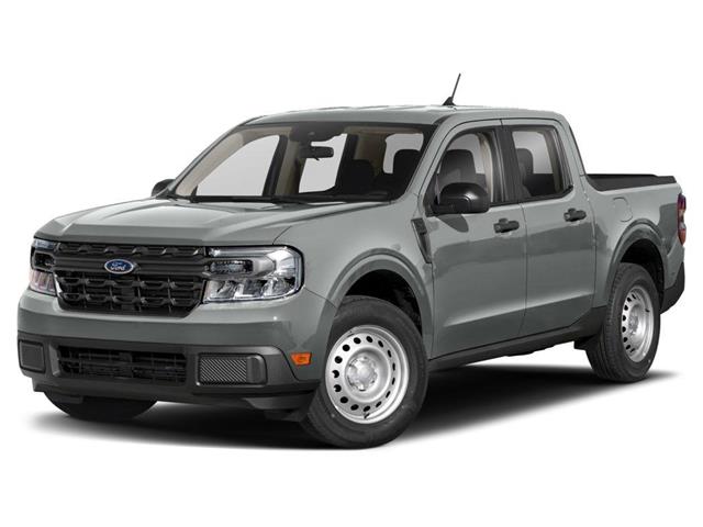 2023 Ford Maverick  (Stk: W8EM513P) in Hamilton - Image 1 of 9