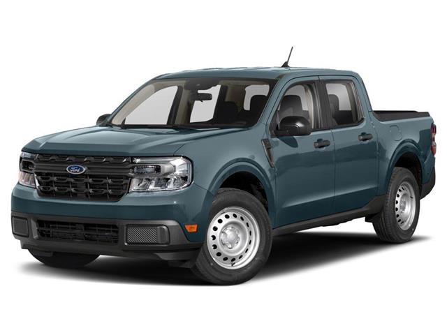 2023 Ford Maverick  (Stk: W8ET514P) in Hamilton - Image 1 of 9
