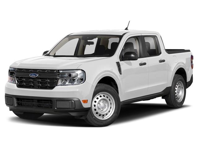 2023 Ford Maverick  (Stk: W8EM511P) in Hamilton - Image 1 of 9