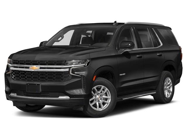 2023 Chevrolet Tahoe LS (Stk: 30614) in The Pas - Image 1 of 9