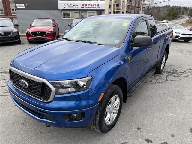 2019 Ford Ranger XLT (Stk: 18510A1) in Halifax - Image 1 of 32