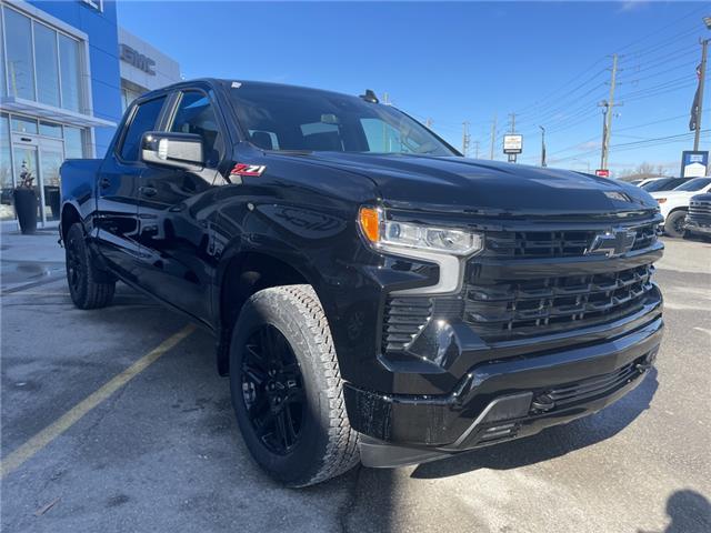 2023 Chevrolet Silverado 1500 RST (Stk: G203359) in Newmarket - Image 1 of 20