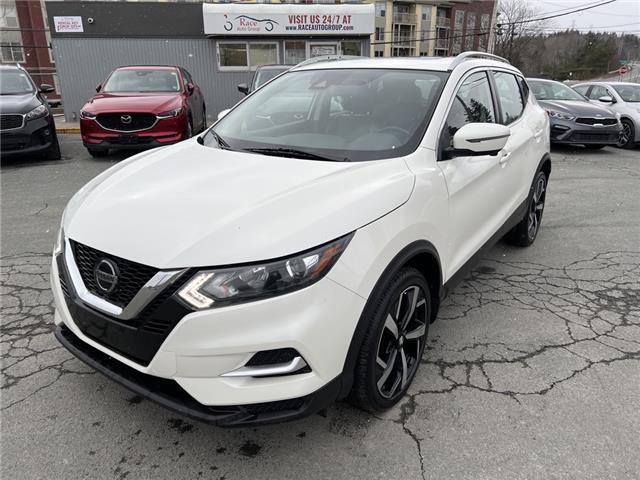 2020 Nissan Qashqai SL (Stk: 18754) in Sackville - Image 1 of 30