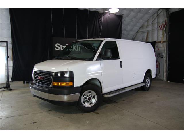 2020 GMC Savana 2500 Work Van (Stk: 230103) in Brantford - Image 1 of 21