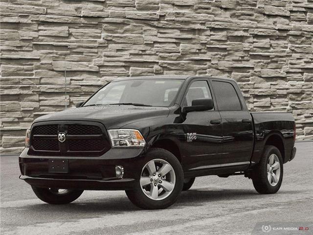 2023 RAM 1500 Classic Tradesman (Stk: P2034) in Welland - Image 1 of 27