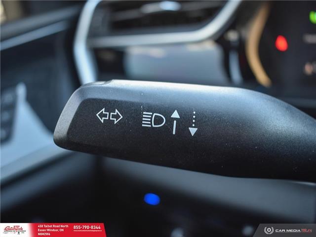 2022 Jeep Grand Cherokee 4xe Trailhawk (Stk: 22562) in Essex-Windsor - Image 16 of 31