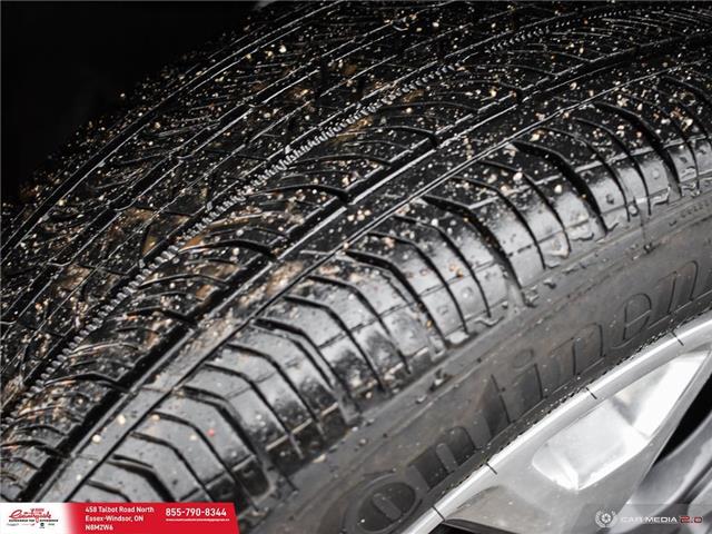 2021 Jeep Compass Limited (Stk: 61648) in Essex-Windsor - Image 7 of 30