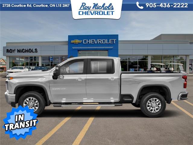 2023 Chevrolet Silverado 2500HD LT (Stk: 78615) in Courtice - Image 1 of 1