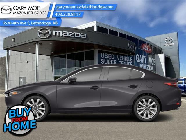 2023 Mazda Mazda3 Sport GX (Stk: 23-4201) in Lethbridge - Image 1 of 1
