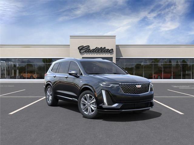 2023 Cadillac XT6 Premium Luxury (Stk: 230302) in Gananoque - Image 1 of 24