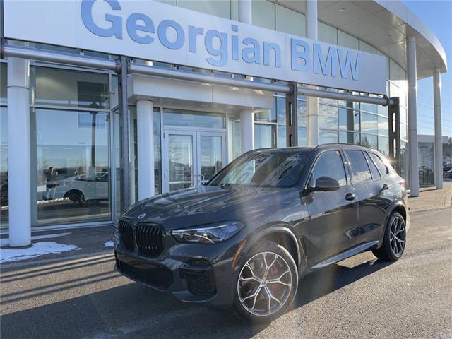 2023 BMW X5