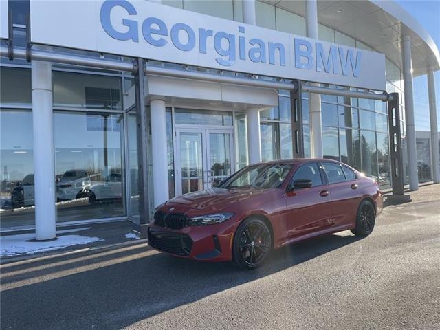 2023 BMW 330i