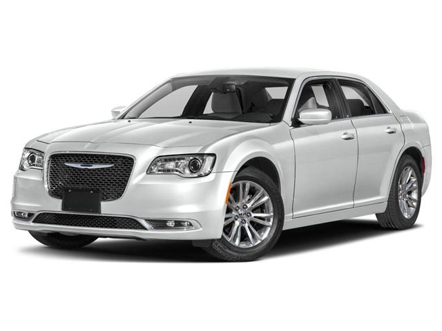 2023 Chrysler 300 Touring (Stk: TH2303) in Red Deer - Image 1 of 11