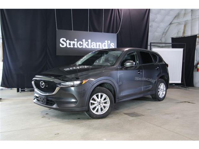 2018 Mazda CX-5 GS (Stk: 230091) in Brantford - Image 1 of 25