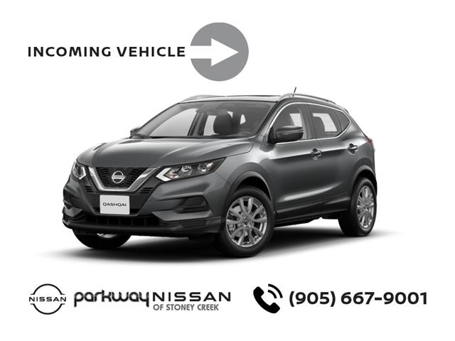 2023 Nissan Qashqai S (Stk: PN777048) in Hamilton - Image 1 of 1