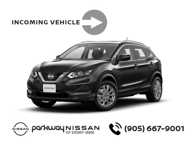 2023 Nissan Qashqai S (Stk: PN776787) in Hamilton - Image 1 of 1