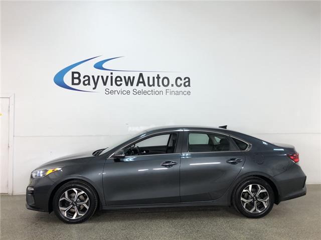 2020 Kia Forte EX (Stk: 39945J) in Belleville - Image 1 of 24