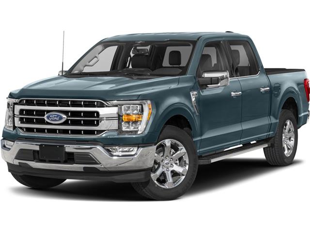 2023 Ford F-150 Lariat (Stk: P-977) in Calgary - Image 1 of 1