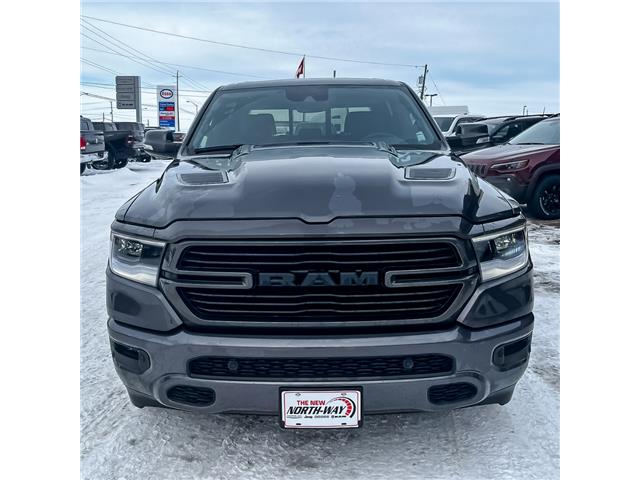 2022 RAM 1500 Sport (Stk: N22-56) in Temiskaming Shores - Image 1 of 20