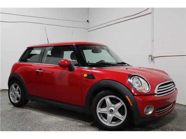 2010 MINI Cooper Base (Stk: U78023-FB) in Edmonton - Image 1 of 19