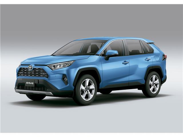 2023 Toyota RAV4 XLE (Stk: 18719) in Philipsburg - Image 1 of 1
