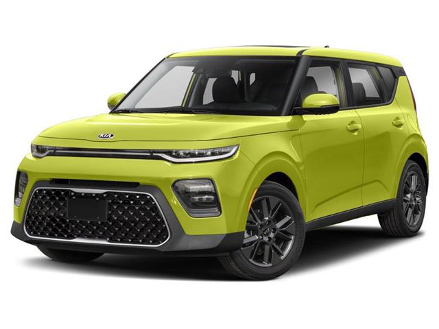 2020 Kia Soul EX Premium (Stk: 232-5637A) in Chilliwack - Image 1 of 9