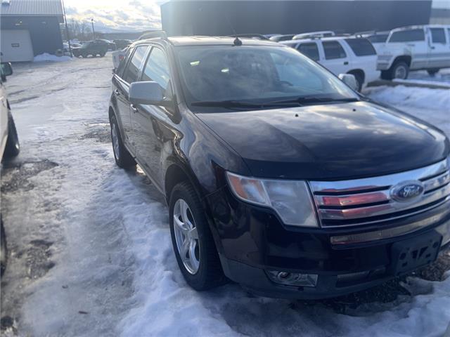 2007 Ford Edge SEL Plus (Stk: 23MR0197A) in Cranbrook - Image 1 of 10