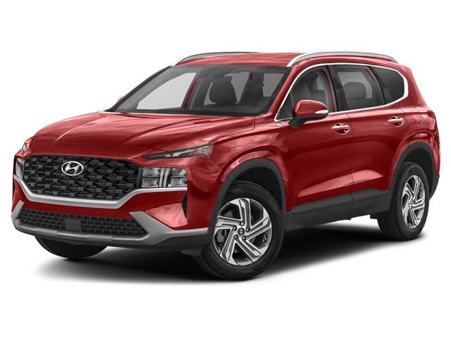 2023 Hyundai Santa Fe  (Stk: S23195) in Ottawa - Image 1 of 9