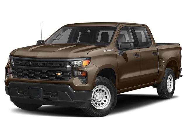 2023 Chevrolet Silverado 1500 LT (Stk: 3434) in Wawa - Image 1 of 11