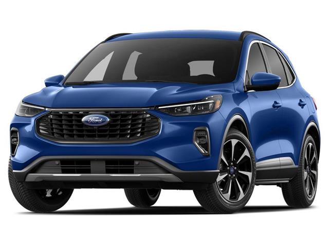 2023 Ford Escape Platinum (Stk: 5411) in Elliot Lake - Image 1 of 2