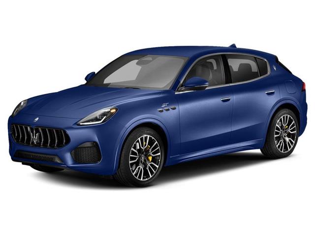 2023 Maserati Grecale GT (Stk: 2942MA) in Vaughan - Image 1 of 3