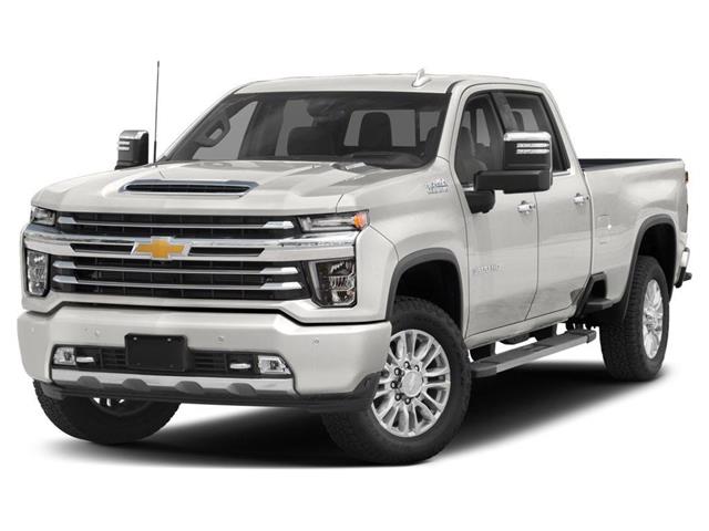 2023 Chevrolet Silverado 3500HD High Country (Stk: 23T243723) in Innisfail - Image 1 of 9