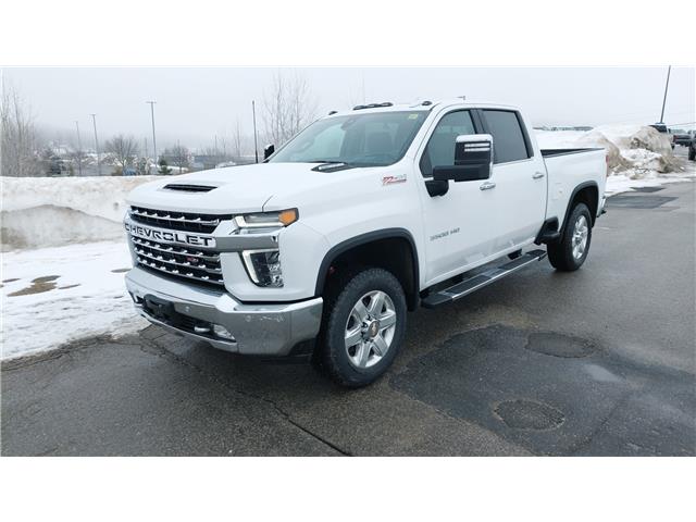 2023 Chevrolet Silverado 3500HD LTZ (Stk: 23229) in Haliburton - Image 1 of 25