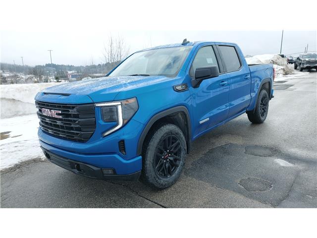 2023 GMC Sierra 1500 Elevation (Stk: 23243) in Haliburton - Image 1 of 22