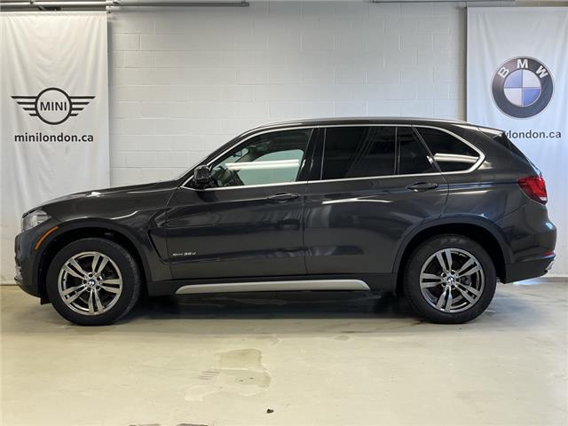 2018 BMW X5 xDrive35d (Stk: UPB3555) in London - Image 1 of 20